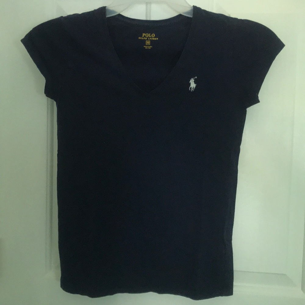 Polo by Ralph Lauren V neck